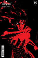 Knight Terrors: Wonder Woman Knight Terrors - Part One |  Issue
