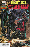 Giant-Size Spider-Man 2024  |  Issue