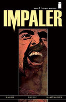 Impaler, Vol. 1  |  Issue