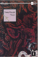 Young Dracula ...Diary of a Vampire |  Issue