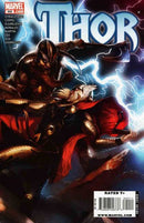 Thor, Vol. 3  |  Issue
