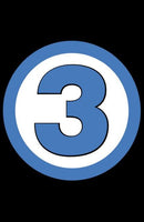 Fantastic Four, Vol. 3 Three, Part Five: The Last Stand! |  Issue
