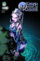 Michael Turner's Fathom: Kiani, Vol. 2 Rebirth |  Issue