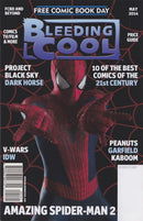 Free Comic Book Day 2014 (Bleeding Cool)  |  Issue