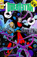 Dreadstar (First Comics), Vol. 1 ...His Finest Moment |  Issue