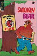 Smokey Bear  |  Issue