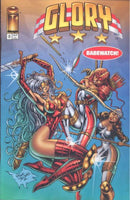 Glory (image Comics) Babewatch II |  Issue