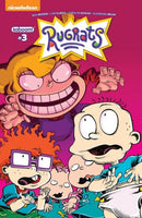 Rugrats  |  Issue