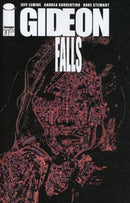 Gideon Falls The Faller Of Trees |  Issue
