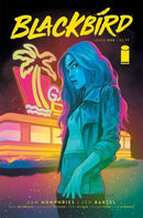 Blackbird (Image Comics)  |  Issue