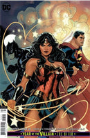 Justice League, Vol. 3 Apex Predator, Finale |  Issue
