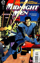 Midnight Men Midnight Men |  Issue