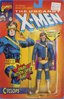 X-Men: Legends, Vol. 1 The Burning Blood, Part One: Shattered Crystal, Scattered Dreams |  Issue