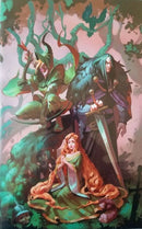 Nottingham  |  Issue