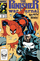 Punisher War Journal, Vol. 1 Headlines |  Issue