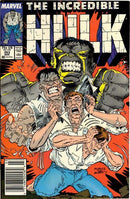 The Incredible Hulk, Vol. 1 Down And Out In... Las Vegas |  Issue