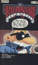 Ralph Snart, Vol. 2  |  Issue
