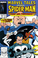 Marvel Tales, Vol. 2 Crime & Punishment |  Issue
