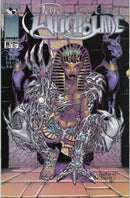 Tales of the Witchblade Tales Of Witchblade |  Issue