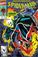 Spider-Man, Vol. 1 Masques, Part 2 |  Issue