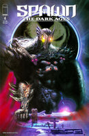 Spawn: The Dark Ages Death & Glory |  Issue
