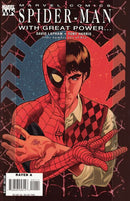 Spider-Man: With Great Power Part 1 |  Issue