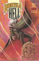 Dracula In Hell  |  Issue