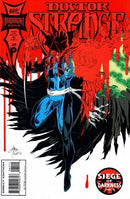 Doctor Strange: Sorcerer Supreme, Vol. 1 Siege of Darkness - Siege of Darkness, Sacrifce Sorcerer Supreme |  Issue