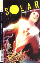 Solar, Man of the Atom, Vol. 3 Supernova |  Issue