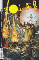 Solar, Man of the Atom, Vol. 3  |  Issue