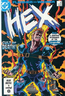 Hex The Sin Killers |  Issue