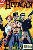 Hitman Closing Time, Part 2 |  Issue