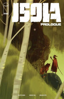 Isola Prologue |  Issue