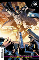 Detective Comics, Vol. 3 Year of the Villain - Survivor |  Issue