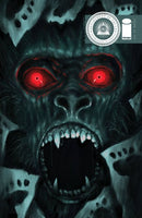 The Department of Truth Chapter Eight |  Issue
