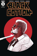 Black Cotton  |  Issue