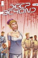 Deep Beyond  |  Issue
