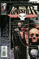 The Punisher, Vol. 6 Streets of Laredo, Part One |  Issue