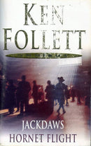 Jackdaws; Hornet Flight by Ken Follett | Genre:  | Bind: Paperback | Pub: Hinkler Books Pty, Limited