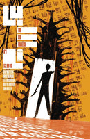 The Six Fingers  |  Issue