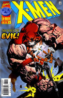 X-Men, Vol. 1 Bolt |  Issue