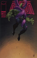 Savage Dragon, Vol. 2  |  Issue