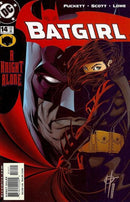 Batgirl, Vol. 1 Good Morning Rachel |  Issue