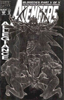 The Avengers, Vol. 1 Bloodties - Part V |  Issue