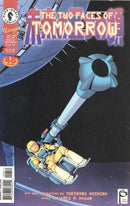 The Two Faces Of Tomorrow A Failure of Strategy; Drone vs. Drone |  Issue