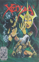 Xenya Alice |  Issue