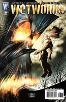 Wetworks, Vol. 2 The Scapegoat Effect, Part 3 |  Issue