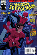 The Amazing Spider-Man, Vol. 2 The Other Spider-Man |  Issue