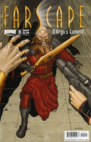 Farscape: D'Argo's Lament Part 2: I Spit On Your Grave |  Issue