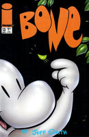 Bone, Vol. 2 (Image Comics) Eyes of the Storm |  Issue